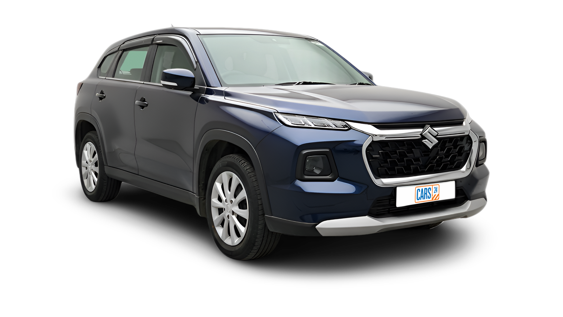 Maruti Grand Vitara-img